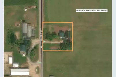 19439  County Highway Ee -, Sylvan, WI 53581 - Photo 36