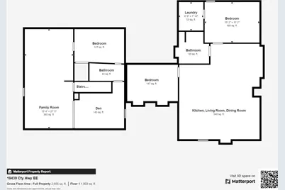 19439  County Highway Ee -, Sylvan, WI 53581 - Photo 44