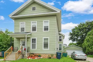 95 8th St, Fond du Lac, WI 54935 - Photo 1
