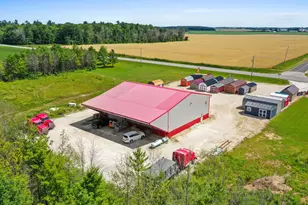 3106 E County Hwy V -, Mishicot, WI 54228 - Photo 28