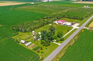 3106 E County Hwy V -, Mishicot, WI 54228 - Photo 40