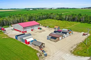 3106 E County Hwy V -, Mishicot, WI 54228 - Photo 8