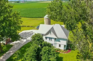 3106 E County Hwy V -, Mishicot, WI 54228 - Photo 2