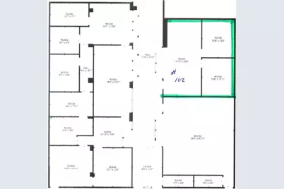 139 N Main St #102, West Bend, WI 53095 - Photo 6