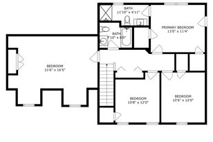 145 West St, Lake Geneva, WI 53147 - Photo 24