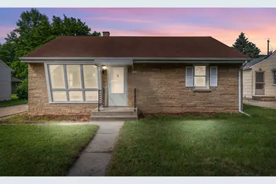 5509 N 20th St, Milwaukee, WI 53209 - Photo 2