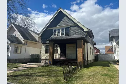 3507 N 40th St #3509, Milwaukee, WI 53216 - Photo 1