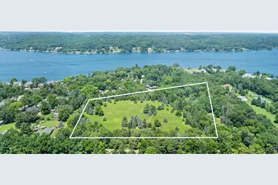 Lt1  Sunnyside Ave, Linn, WI 53147 - Photo 1