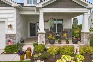 342 Bowing Wy, Lake Geneva, WI 53147 - Photo 2