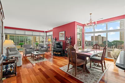 1550 E Royall Pl #600, Milwaukee, WI 53202 - Photo 1