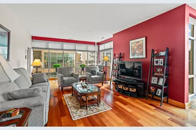 1550 E Royall Pl #600, Milwaukee, WI 53202 - Photo 2