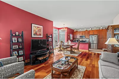 1550 E Royall Pl #600, Milwaukee, WI 53202 - Photo 8