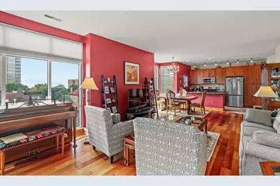 1550 E Royall Pl #600, Milwaukee, WI 53202 - Photo 4