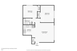 215 Country Club Dr, Lake Geneva, WI 53147 - Photo 24