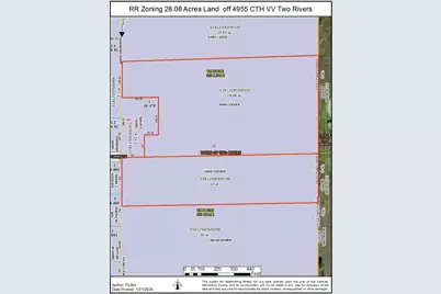 4955  County Highway Vv -, Two Rivers, WI 54241 - Photo 4