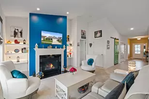 415 Beethoven Dr, Lake Geneva, WI 53147 - Photo 8