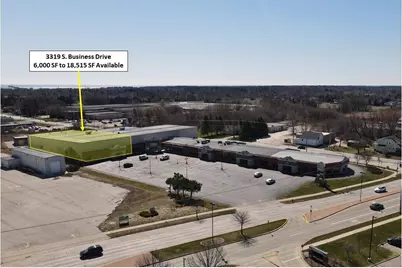 3319 S Business Dr, Sheboygan, WI 53081 - Photo 1