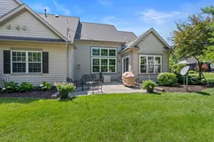 420 Cobblestone Ct, Slinger, WI 53086 - Photo 36