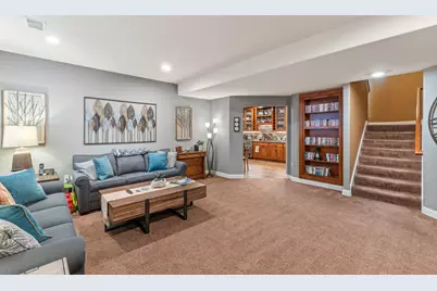 420  Cobblestone Ct, Slinger, WI 53086 - Photo 26