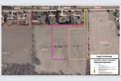 Lt 5  Swoboda Rd, East Troy, WI 53120 - Photo 14