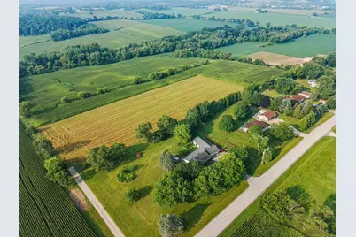 Lt 5  Swoboda Rd, East Troy, WI 53120 - Photo 6