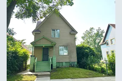 4661 N 38th St #4661A, Milwaukee, WI 53209 - Photo 12