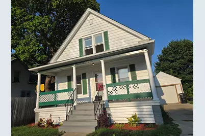 1105  Reschke Ave, Racine, WI 53404 - Photo 2