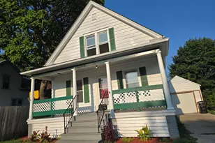 1105 Reschke Ave, Racine, WI 53404 - Photo 2