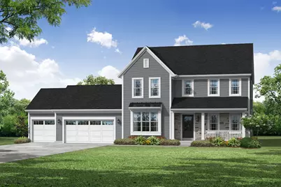 365  Woods Edge Dr #Lt34, Mukwonago, WI 53149 - Photo 1