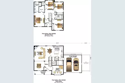 365  Woods Edge Dr #Lt34, Mukwonago, WI 53149 - Photo 2