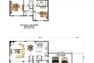 365 Woods Edge Dr, Mukwonago, WI 53149 - Photo 2