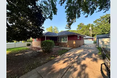 4034 S 60th St, Milwaukee, WI 53220 - Photo 1