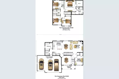1575  Fairwinds Blvd #Lt36, Mukwonago, WI 53149 - Photo 2
