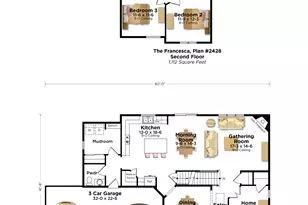 1575 Fairwinds Blvd, Mukwonago, WI 53149 - Photo 2