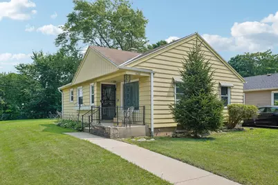 3780 N 62nd St, Milwaukee, WI 53216 - Photo 2