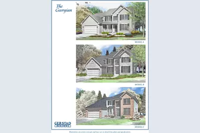 415  Kensington Ct #Lt128 Georgian, Williams Bay, WI 53191 - Photo 40