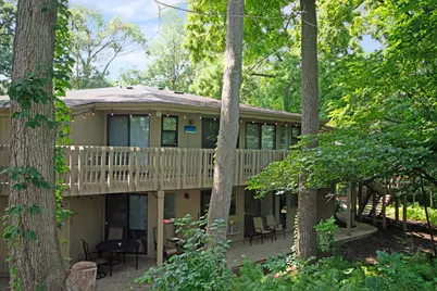 403  Deerpath - #F, Fontana, WI 53125 - Photo 1