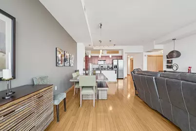 106 W Seeboth St #908, Milwaukee, WI 53204 - Photo 8