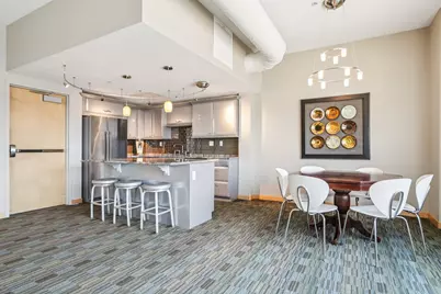 106 W Seeboth St #908, Milwaukee, WI 53204 - Photo 32