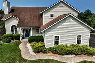 W6272 Apple Ln, Koshkonong, WI 53538 - Photo 2