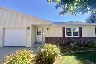 1925 Hilltop Dr, West Bend, WI 53095 - Photo 2