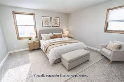 1925  Hilltop Dr, West Bend, WI 53095 - Photo 12