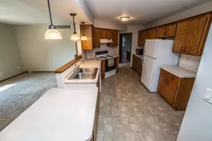 1925 Hilltop Dr, West Bend, WI 53095 - Photo 6