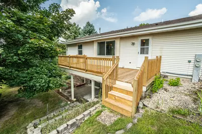 1925  Hilltop Dr, West Bend, WI 53095 - Photo 4