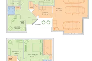 8211 W Skylark Dr, Mequon, WI 53097 - Photo 2