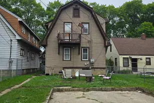 3746 N 38th St, Milwaukee, WI 53216 - Photo 2