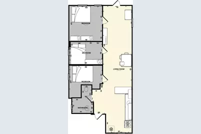 1300 W Greenfield Ave, Milwaukee, WI 53204 - Photo 40