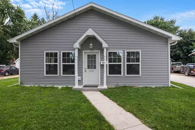 1315  Jerome Ave, Janesville, WI 53546 - Photo 1