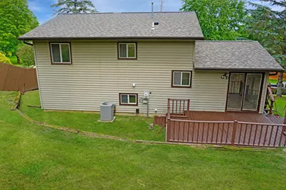 1411  North St, Sparta, WI 54656 - Photo 4