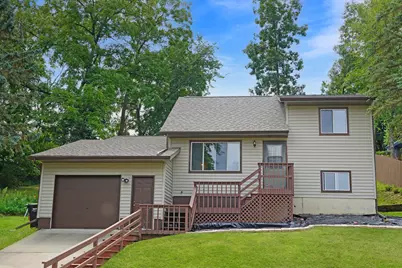 1411  North St, Sparta, WI 54656 - Photo 2